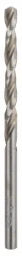 BOSCH POWER TOOLS Metallbohrer HSS-G, DIN 338 4 x 43 x 75 mm, 2er-Pack – 2 608 585 916