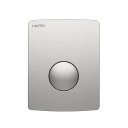 LAUFEN Laufen LIS INEO Drückerpl. AU109 90910.9 f. 94010.0 126x162x17 Edelstahl – H9091099280001