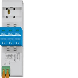 ELTAKO Modularer Überspannungsableiter Typ 1+2+3 Sammelschienenmontage – 28380000