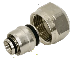 KE KELIT KM220 KELOX Euroverschraubung 18x3/4" – 7701100