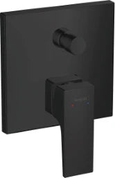 HANSGROHE HG Metropol Einhebel-Wannenmi. UP ZGriff mattschwarz – 32545670
