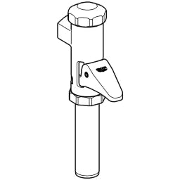 GROHE Grohe-Dal Vollautomatic WC-Spüler 3/4" – 37 141 000