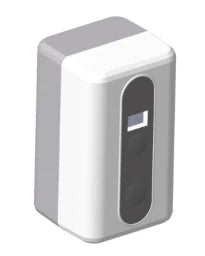 RESIDEO Resideo Rückspülautomatik für Filter mit Flansch F03, 5 Nm, 230 V, 5 W – RR11S-A