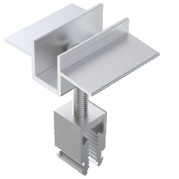 AEROCOMPACT CLB10 Ballastklemme Click 40-60 – 707401