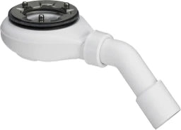 VIEGA Viega Funktionseinheit Tempoplex 6963.1 in DN40/50 Kunstsoff weiß – 634 117