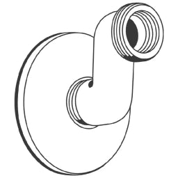 GROHE Grohe S-Anschluss 1/2"x3/4" – 12 005 000