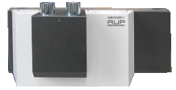 HARGASSNER Automatische 4-fach Umschalteinheit AUP 4 mit 4 RAPS – 11054440