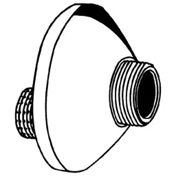 GROHE Grohe S-Anschluss 1/2"x3/4" – 12 001 000