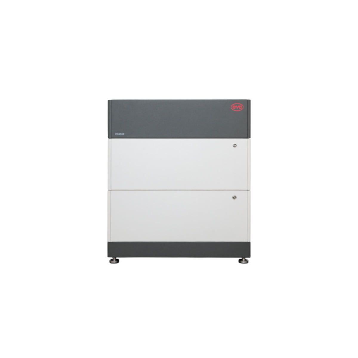 BYD Battery-Box Premium LVS 8.0