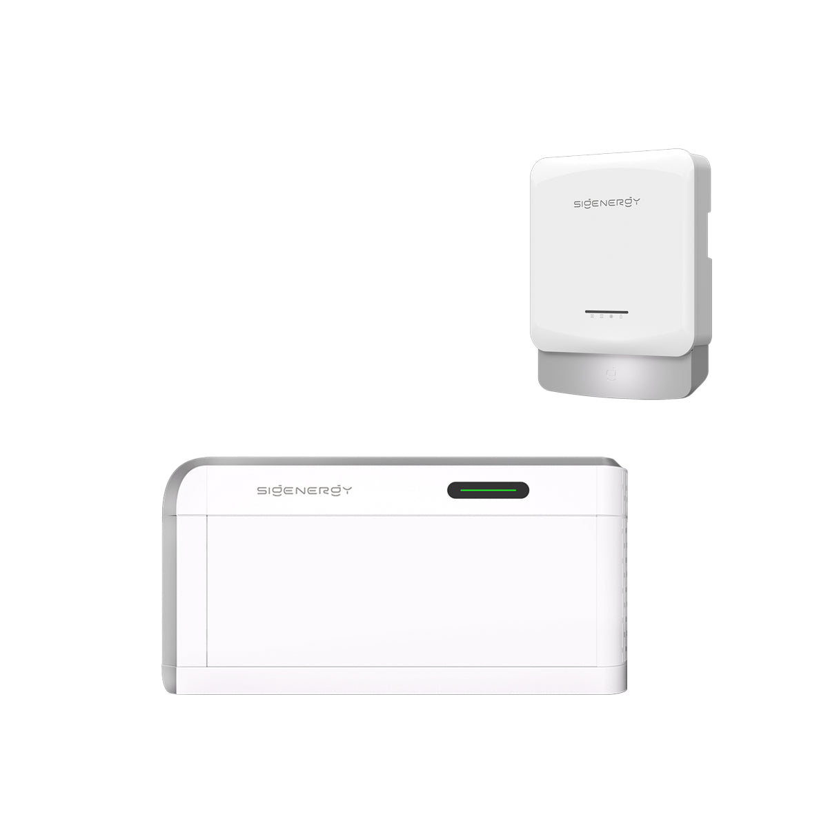 Sigenergy Hybrid TP2 8 kW + 9 kWh Speicher Set