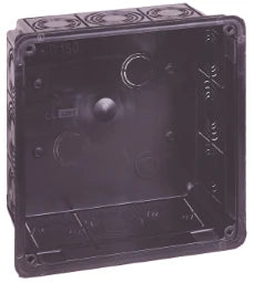 LEGRAND Unterputz Abzweigkasten 75x75mm – 031311