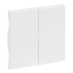 LEGRAND SEANO Serienwippe in der Farbausführung Ultraweiss – 765108