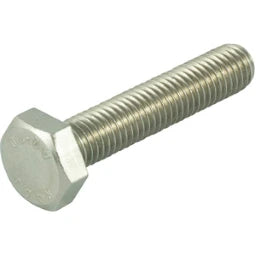 ALUMERO Alumero Sechskantschraube M10x45 800627 – 16908