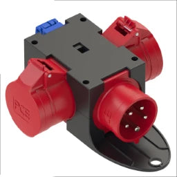 PC ELECTRIC St.Anton 2x16/5 SSD PW16/5 m.B. – 9430451