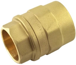 ISIFLO Anschlussverschraubung Isiflo 116 3/4"x25mm – 11625