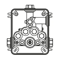 WIMTEC WimTec Rohbauset S6 127904 – 127904
