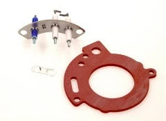 BOSCH ROBERT BOSCH Ersatzteil TTNR: 87376007950 Elektrodensatz – 8-737-600-795-0