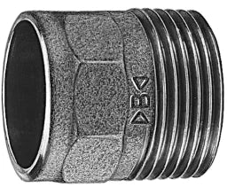 WIELAND MOELLERSDORF 4243 G RG-Sauger 28 mm x 5/4" – 42432854