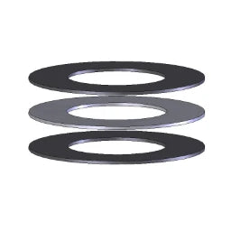 MEIBES MeiFlow Top Dichtungssatz DN25/32 – ME-42611.9