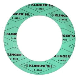 KLINGER Holländerdichtung 5/4" 55x42x2 C 4400 – 2434032