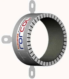 AIR FIRE Air Fire Tech Brandschutzmanschette Rorcol V60, BRM/V60/DN160, 160mm – 9503160