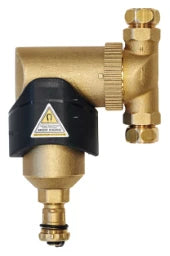 VAILLANT Vaillant Magnetitfilter 14-27 kW 22mm mit Isolierung – 0020201906
