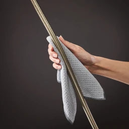 HANSGROHE HG Unica"S Puro 900mm bronze gebürstet – 28631140