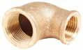 WIELAND MOELLERSDORF Winkel Fig.4-3090 5/4"Rotguss – 4309054