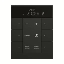 BUSCH-JAEGER HVAC-Slave-Gerät 6-f BE SBS/U6.0.11-885 – 2CKA006330A0034