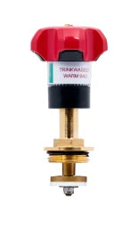 BWT BWT Mondseer Fig. 3518-5/4" M 3D Oberteil zu Fig. 3512 M-Clip HACCP* – 881327