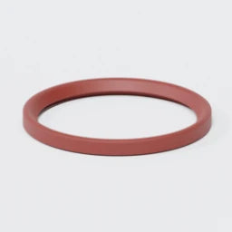 POLOPLAST PO Lippendichtring Silikon DN 75 – 00171