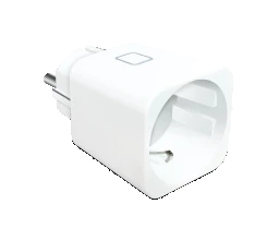 SALUS Funk Empfänger Schukostecker, 16A für RT310SPE,RT310iSPE und RT510SPE – 110100