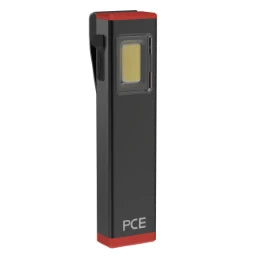 PC ELECTRIC Arbeitsleuchte Mini-Penlight- P450/600mAh USB-C – 720450