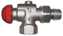 HERZ Herz-Ts-Hzg.Regulierventil Fig.7728V(67) 1/2" E-Form – 1772867