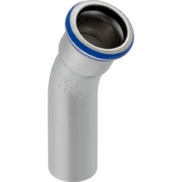 GEBERIT GE Mapress Edelstahl Bogen mit Einschubende 30 Gr. d108mm – 36140