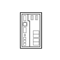 WIMTEC WimTec - CONTROL 130447 – 130447