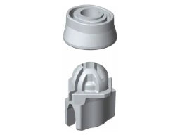 MKW MKW Schnellbefestigung Quick – B981-0099