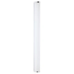 EGLO Spiegelleuchte chrom 900mm 24.3W LED, 2600lm, LF840, IP44, SKII – 94714