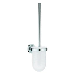 GROHE Grohe Essentials Toilettenbürstengarnitu chrom – 40 374 001