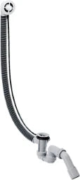 HANSGROHE HG Flexaplus Grundkörper für Sonderwannen – 58141180