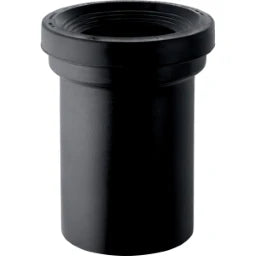 GEBERIT GE Anschlussstutezn Boden-WC d110mm, mit Manschette – 152.435.16.1