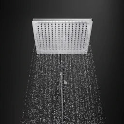 HANSGROHE HG Crometta E 240 EcoSmart Showerpipe chrom – 27281000
