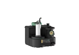WILO Wilo DrainLift Abwasser-Hebeanlage SANI-S.11/M523/1-EF – 6098869