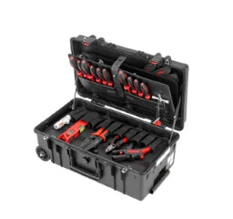 CIMCO GIGANT Werkzeugkoffer-Trolley Techniker – 176845