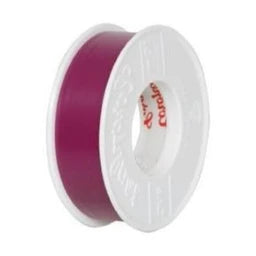 COROPLAST Elektro-Isolierband 301 0,10 mm x 15 mm x 10 m violett – C1388