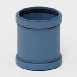 POLOPLAST PO Überschiebmuffe POLO-KAL NG DN 110 – 02314