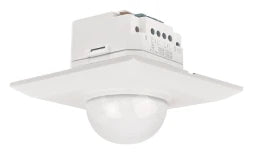 NIKO Swiss Garde 360 Plus, 16 m, quadratisch, weiss – 25000