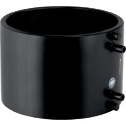 GEBERIT GE PE Thermo-Schweißmuffe d 200mm 370775 – 370.775.16.1