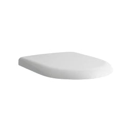 LAUFEN Laufen Pro Universal WC Sitz mit Deckel Befestigung Edelstahl – H8939553000001