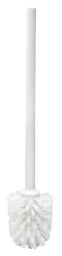 EMCO Emco Rondo Bürste zu 5015 und 5017 weiß, Kunststoff – 5015 139 91